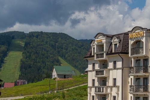 Hotel Marion Spa