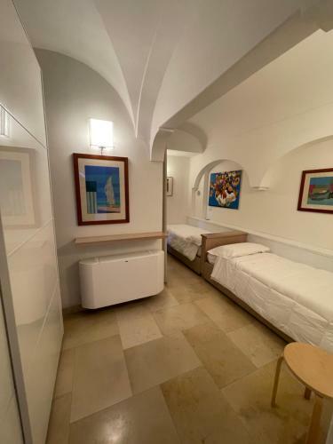 Villa Di Fronte I Faraglioni