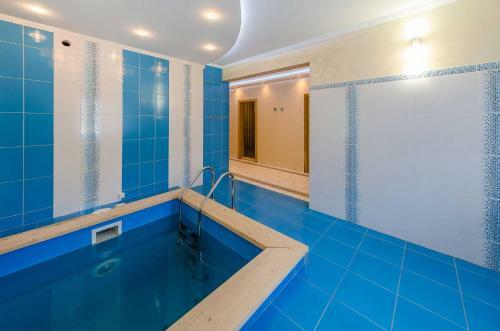 Hotel Vedmezhyi Dvir