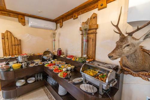 Hotel Pid Strihoju