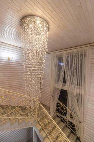 Hotel Pid Strihoju