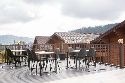 Viking Hotel