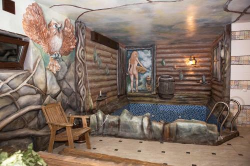 Viking Hotel