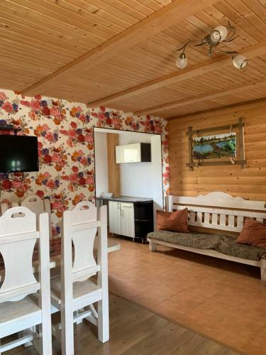 Apartamento ????