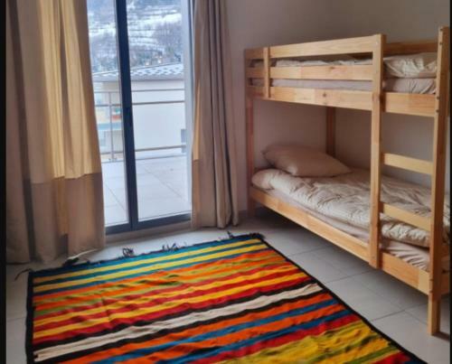 Apartamento Apt Or Chalet Near The Slopes Brian�on