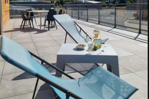 Apartamento Apt Or Chalet Near The Slopes Brian�on