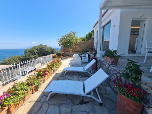 Casa Capri Me