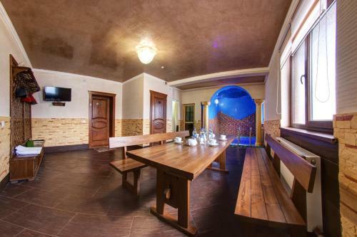 Hotel Villa Victoria