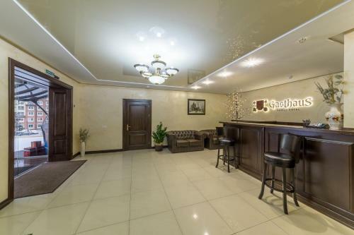 Hotel Gasthaus
