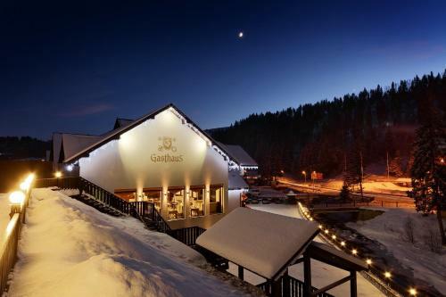 Hotel Gasthaus