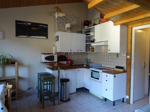 Apartamento Appartement Situation Id�ale Brian�on Tout Confort