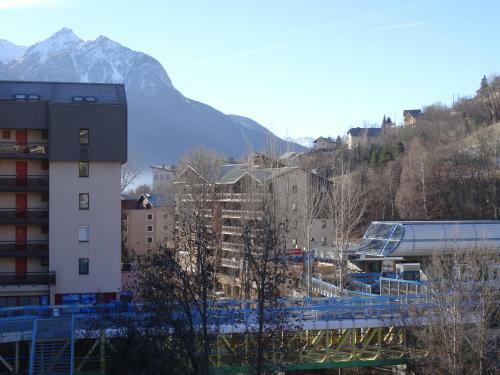 Apartamento Appartement Situation Id�ale Brian�on Tout Confort