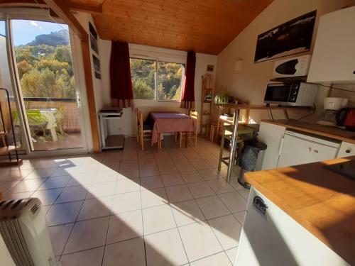 Apartamento Appartement Situation Id�ale Brian�on Tout Confort