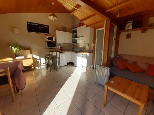 Apartamento Appartement Situation Id�ale Brian�on Tout Confort