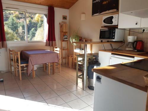 Apartamento Appartement Situation Id�ale Brian�on Tout Confort