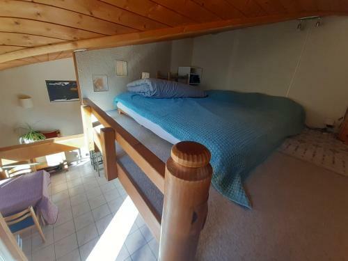 Apartamento Appartement Situation Id�ale Brian�on Tout Confort