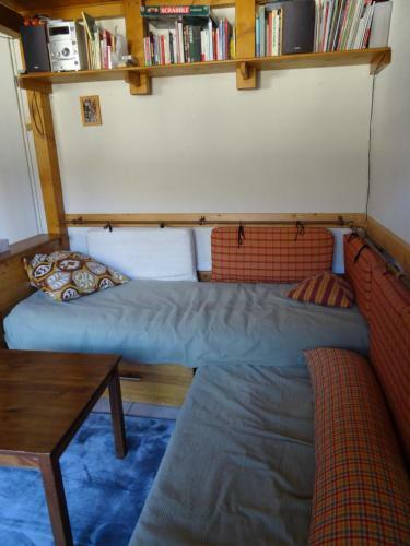 Apartamento Appartement Situation Id�ale Brian�on Tout Confort