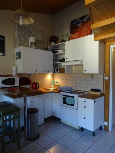Apartamento Appartement Situation Id�ale Brian�on Tout Confort