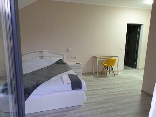 Hotel Osher