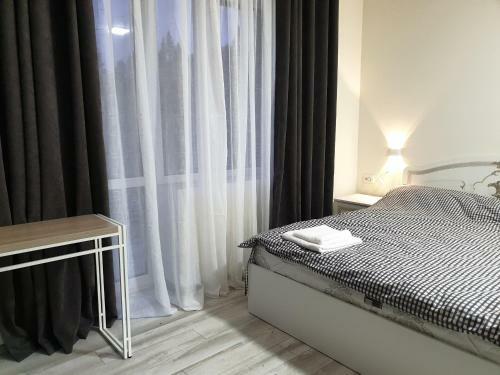Hotel Osher