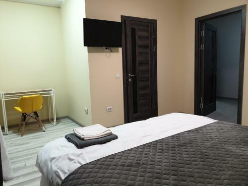 Hotel Osher