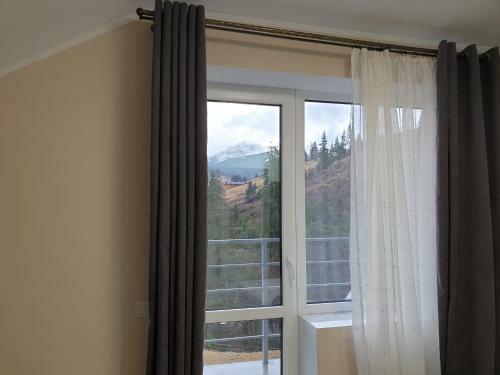 Hotel Osher
