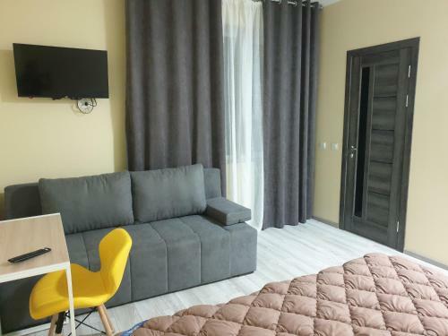 Hotel Osher