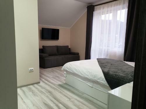 Hotel Osher