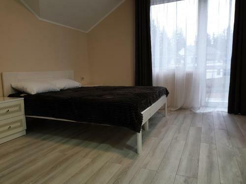 Hotel Osher