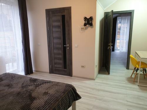 Hotel Osher