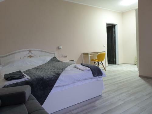 Hotel Osher