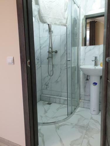 Hotel Osher