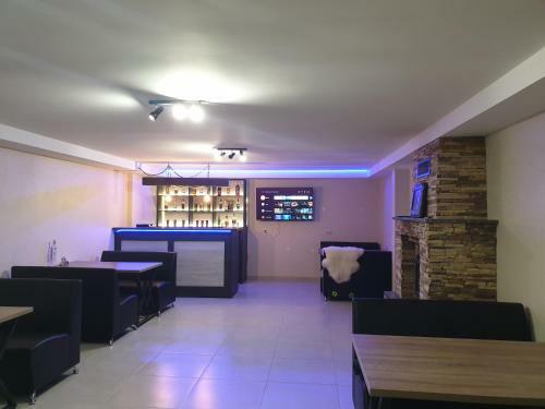 Hotel Osher