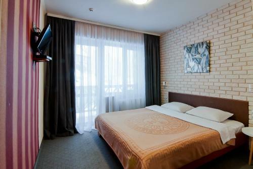 Hostal Ski Xata