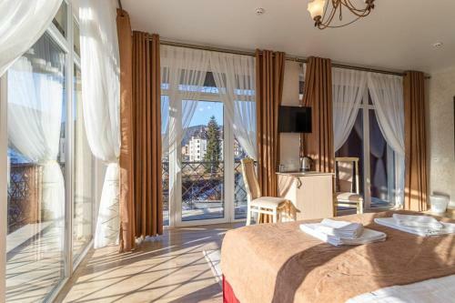 Hotel Gold Palace