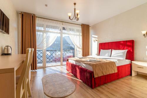 Hotel Gold Palace
