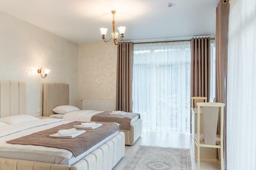 Hotel Gold Palace