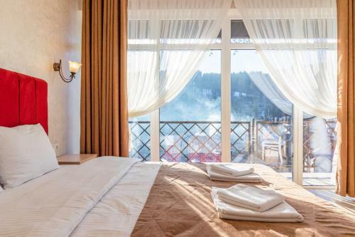 Hotel Gold Palace