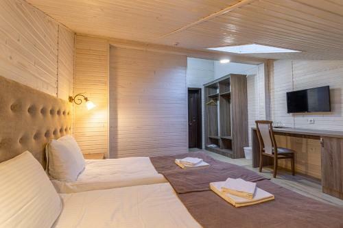Hotel Gold Palace