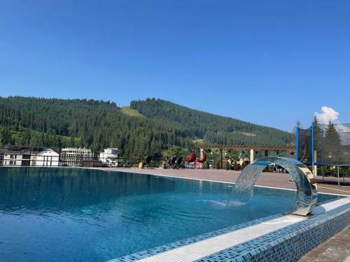 Hotel Gold Palace
