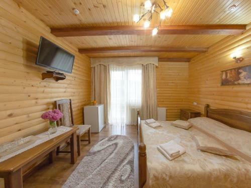 Hotel Villa Anet