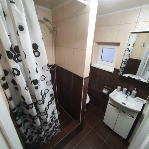 Two Bedrooms Apartment