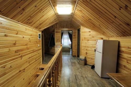 Two Bedrooms Apartment