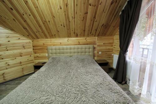 Two Bedrooms Apartment