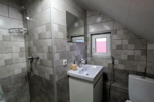 Two Bedrooms Apartment