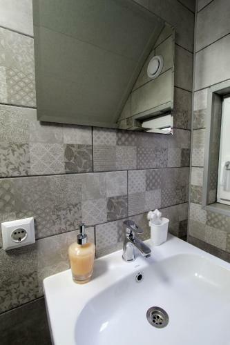 Two Bedrooms Apartment