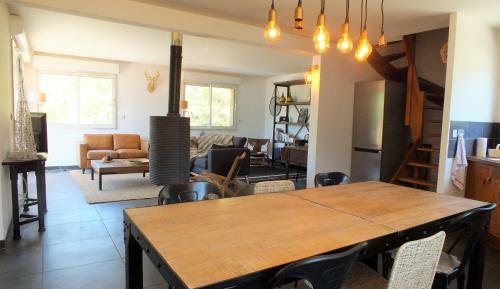 Apartamento Les 5 Vall�es