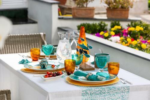 Apartamento Jj Capri