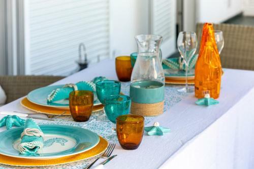 Apartamento Jj Capri