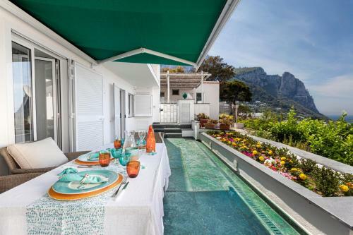 Apartamento Jj Capri